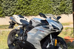 Ducati 848