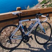 Pinarello dogma "la ventesima" limited edition 