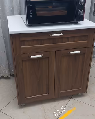 mobile cucina. 
