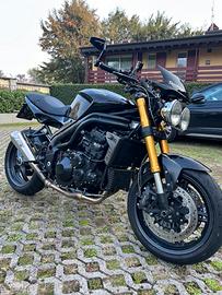 Speed triple