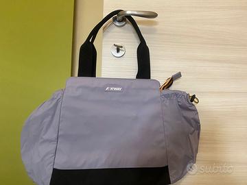 Borsa KWay Modello AISY