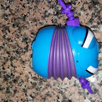 Dodo robot delle emozioni