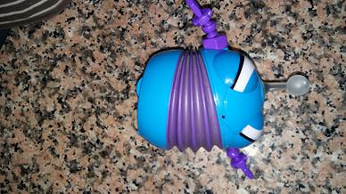 Dodo robot delle emozioni