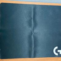 Tappetino Logitech G240