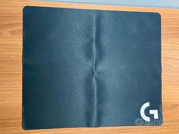 Tappetino Logitech G240