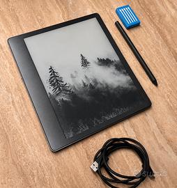 Amazon Kindle Scribe 16 gb pari al nuovo