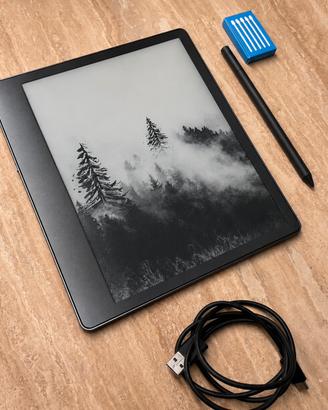 Amazon Kindle Scribe 16 gb pari al nuovo