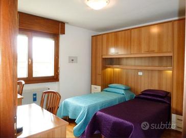 Appartamento a 300 metri dal Polo Scientifico UD