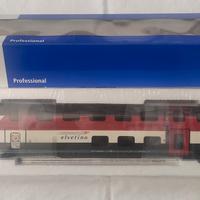 Roco 45470 SBB CFF Carrozza ristorante 2a IC 2000