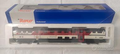 Roco 45470 SBB CFF Carrozza ristorante 2a IC 2000