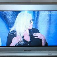 TV Samsung 32 pollici 16:9