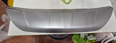 Diffusore DAM originale Alfa Romeo Stelvio