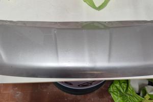 Diffusore DAM originale Alfa Romeo Stelvio