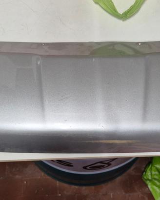Diffusore DAM originale Alfa Romeo Stelvio
