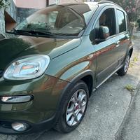 Fiat Panda 4x4 1.3 multijet 75cv