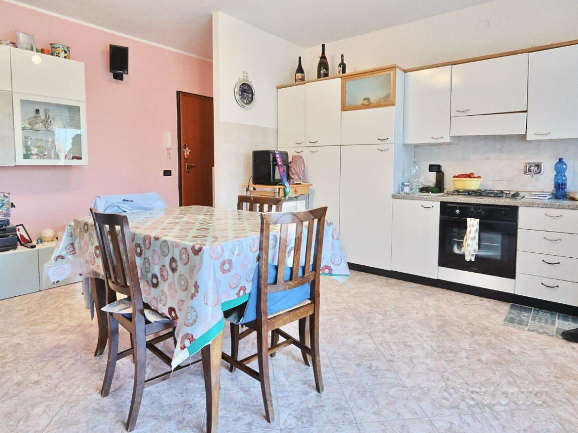 Appartamento – Reggio Emilia, Roncocesi - Vista 5