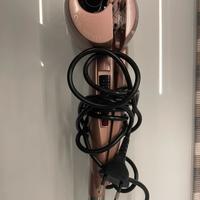 Babyliss curl secret rosa
