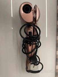 Babyliss curl secret rosa
