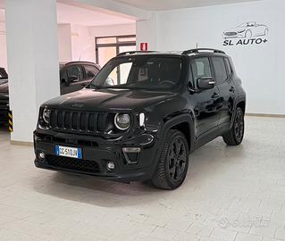 Jeep Renegade 1.3 4xe Plug-in Hybrid 80th Annyvery