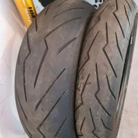 pirelli rosso corsa 3 