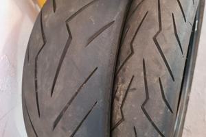 pirelli rosso corsa 3 