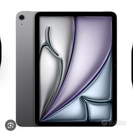 Apple iPad Air 11” M4  - 2026 Nuovo