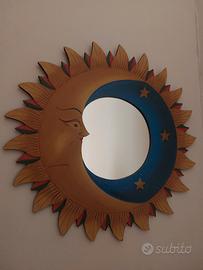 Specchio Sole e Luna