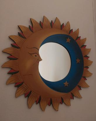 Specchio Sole e Luna
