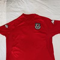 Maglia Inghilterra Galles ultimate edition