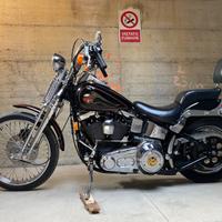 Harley-Davidson Springer 1988 85esimo anniversario