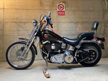 Harley-Davidson Springer 1988 85esimo anniversario