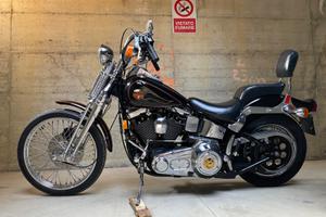 Harley-Davidson Springer 1988 85esimo anniversario