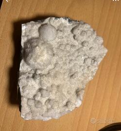 Minerale da collezione