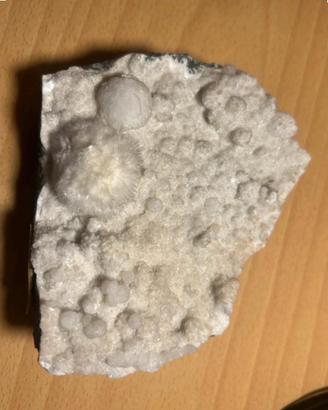 Minerale da collezione