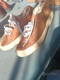 scarpe superga