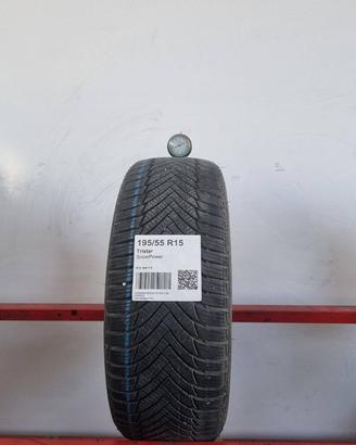 Gomme Usate Tristar 195 55 15 Guarda Catalogo