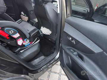 Peugeot 3008 hdi