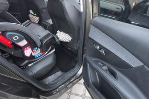 Peugeot 3008 hdi
