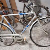 bici uomo e donna legnano e atala