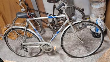 bici uomo e donna legnano e atala