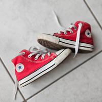 scarpe Converse 24