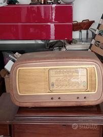 Radio Antica
