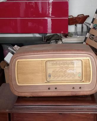 Radio Antica