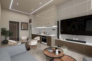 Appartamento Bologna [KING.BLOC.C.U3VRG]