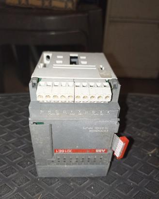ABB 07KR51 Advant Controller 31 PLC Industriale AC