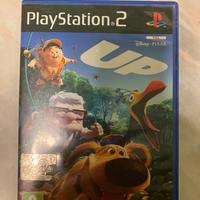 Up ps2