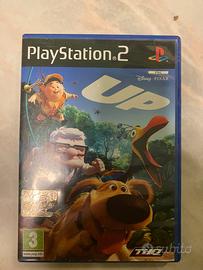 Up ps2