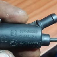 iniettori gas e riduttore di pressione per Citroen