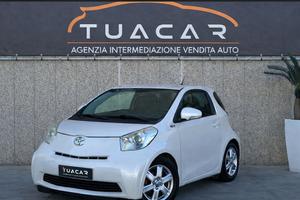 Toyota iQ 1.0 vvt-i #10178