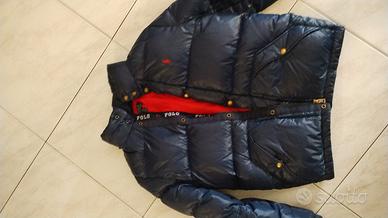 giubbotto polo originale 